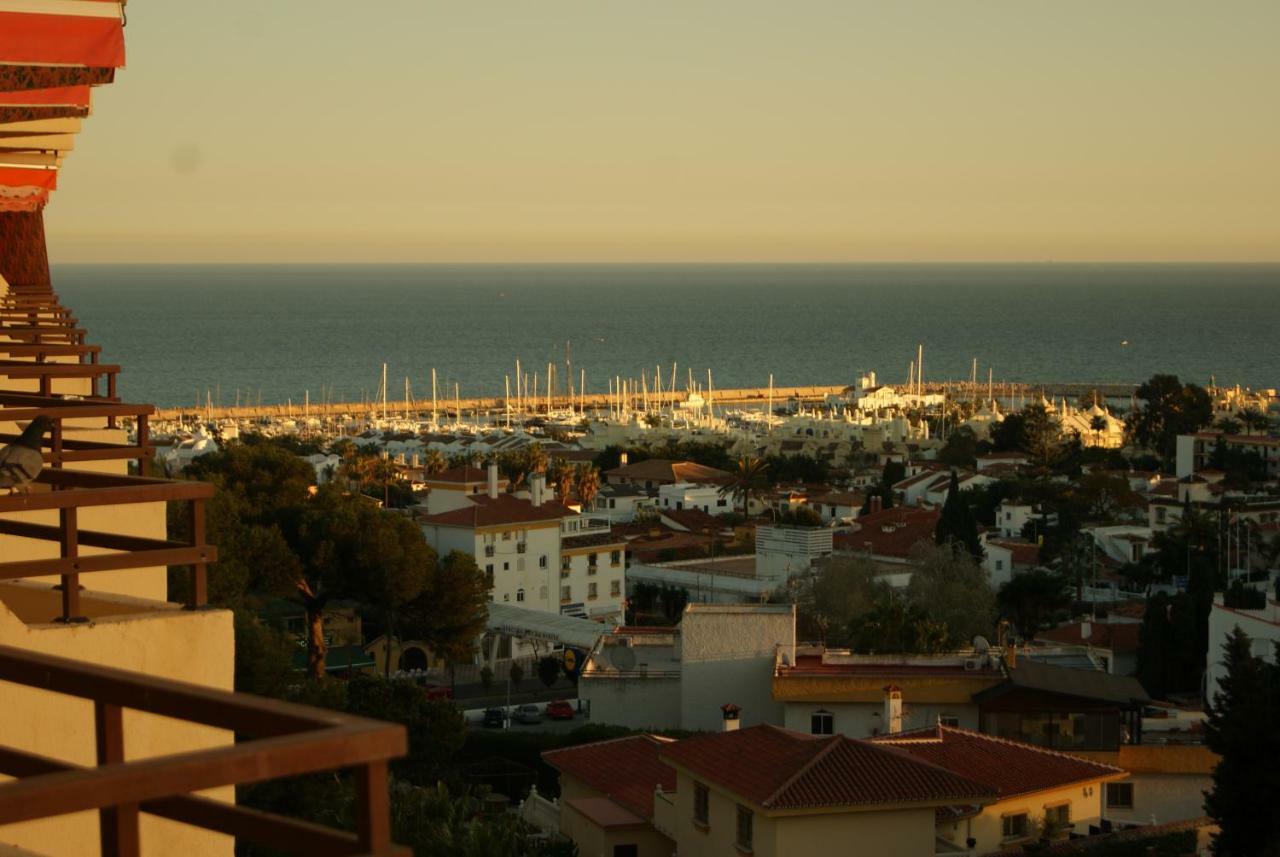 Casa Joca Duquesa Appartement Torremolinos Buitenkant foto