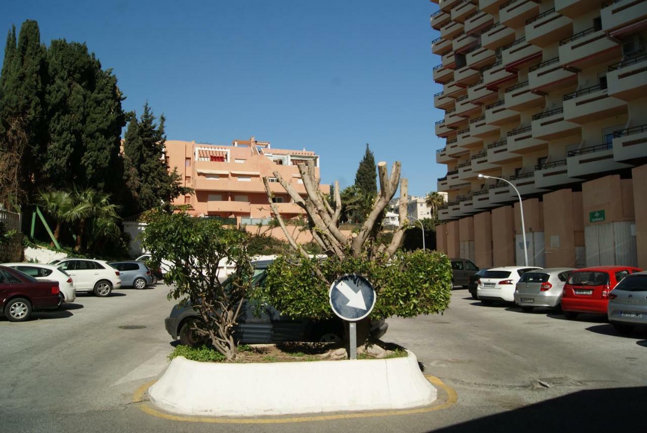 Casa Joca Duquesa Appartement Torremolinos Buitenkant foto