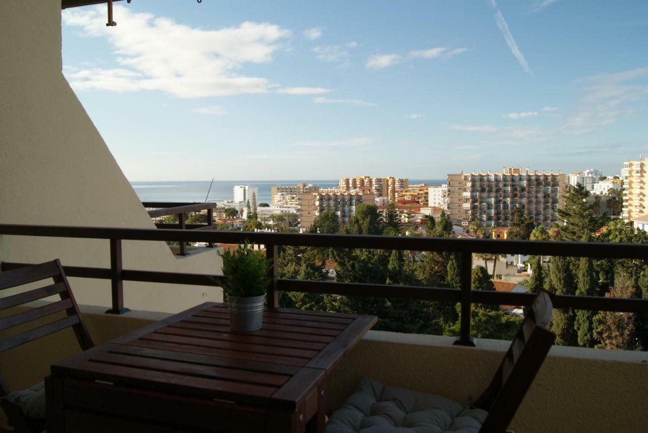 Casa Joca Duquesa Appartement Torremolinos Buitenkant foto