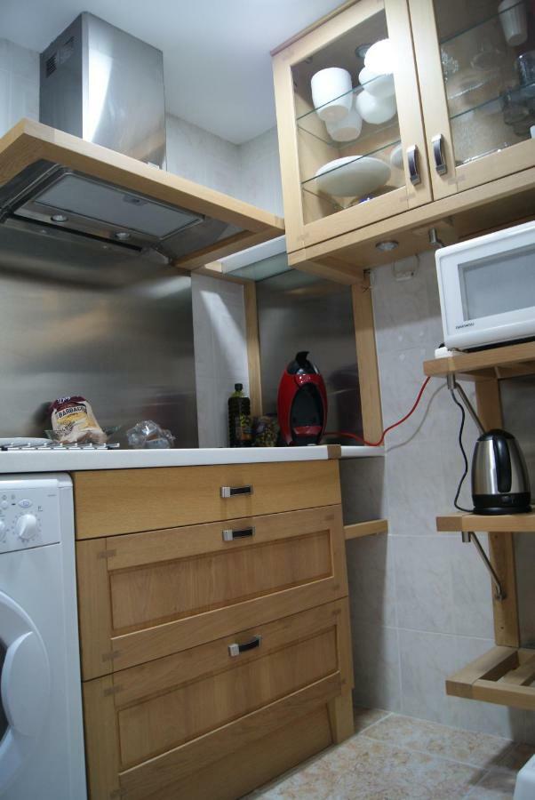 Casa Joca Duquesa Appartement Torremolinos Buitenkant foto