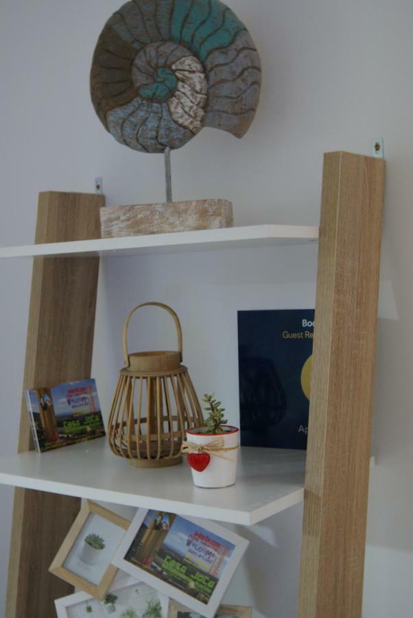 Casa Joca Duquesa Appartement Torremolinos Buitenkant foto