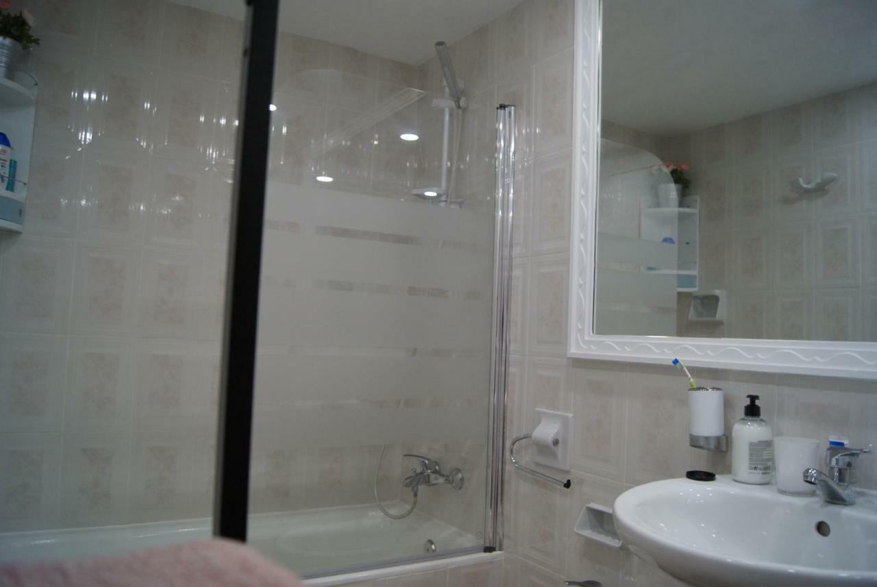 Casa Joca Duquesa Appartement Torremolinos Buitenkant foto