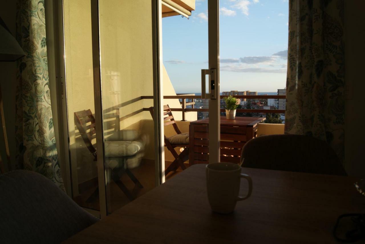 Casa Joca Duquesa Appartement Torremolinos Buitenkant foto