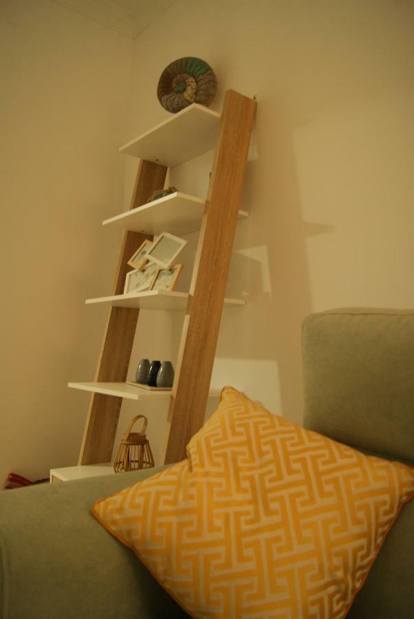 Casa Joca Duquesa Appartement Torremolinos Buitenkant foto