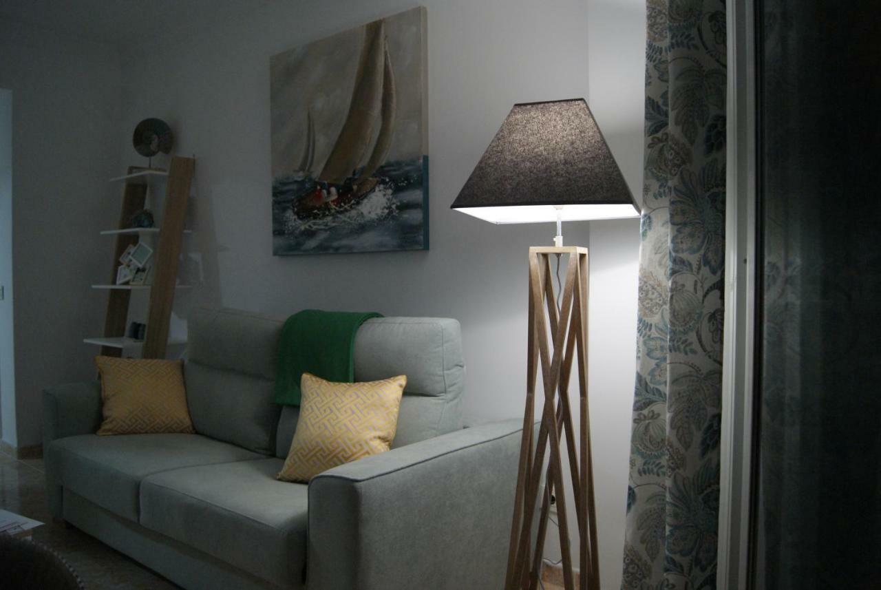 Casa Joca Duquesa Appartement Torremolinos Buitenkant foto
