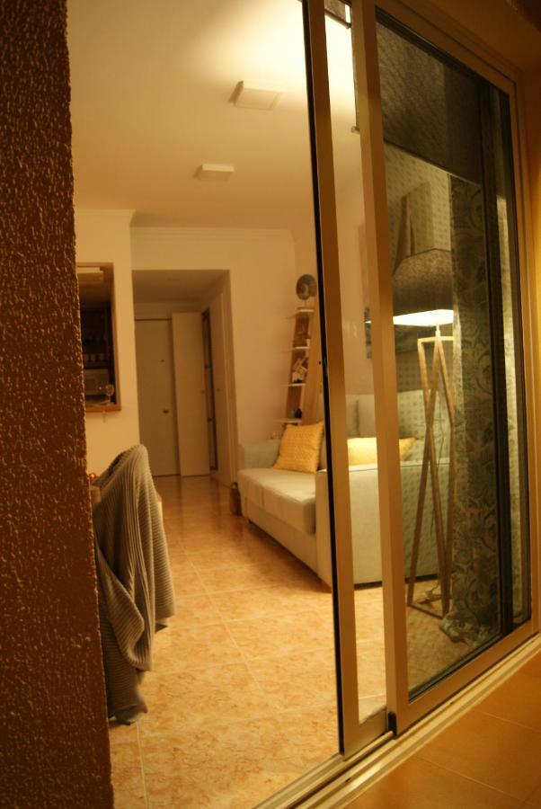 Casa Joca Duquesa Appartement Torremolinos Buitenkant foto