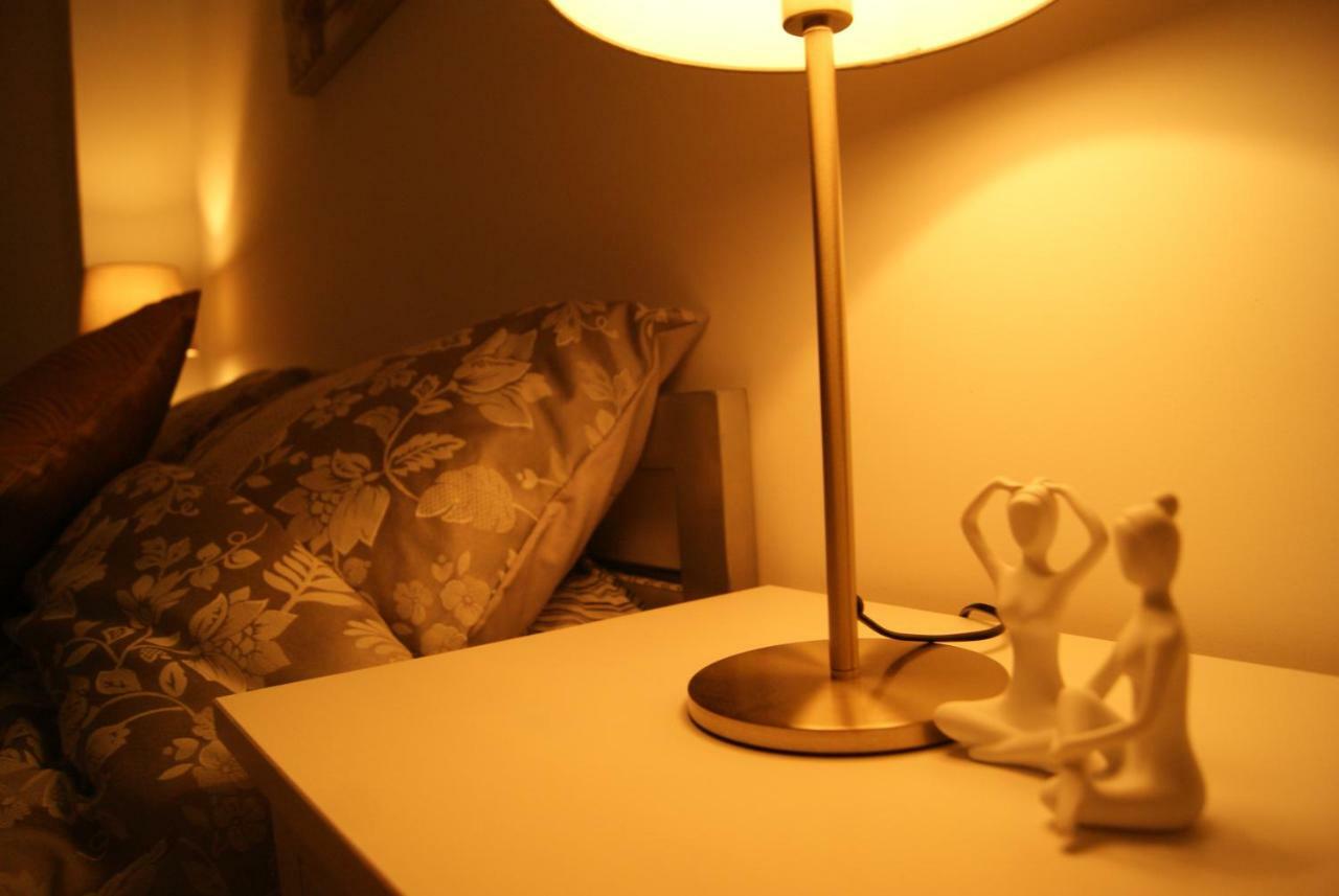 Casa Joca Duquesa Appartement Torremolinos Buitenkant foto
