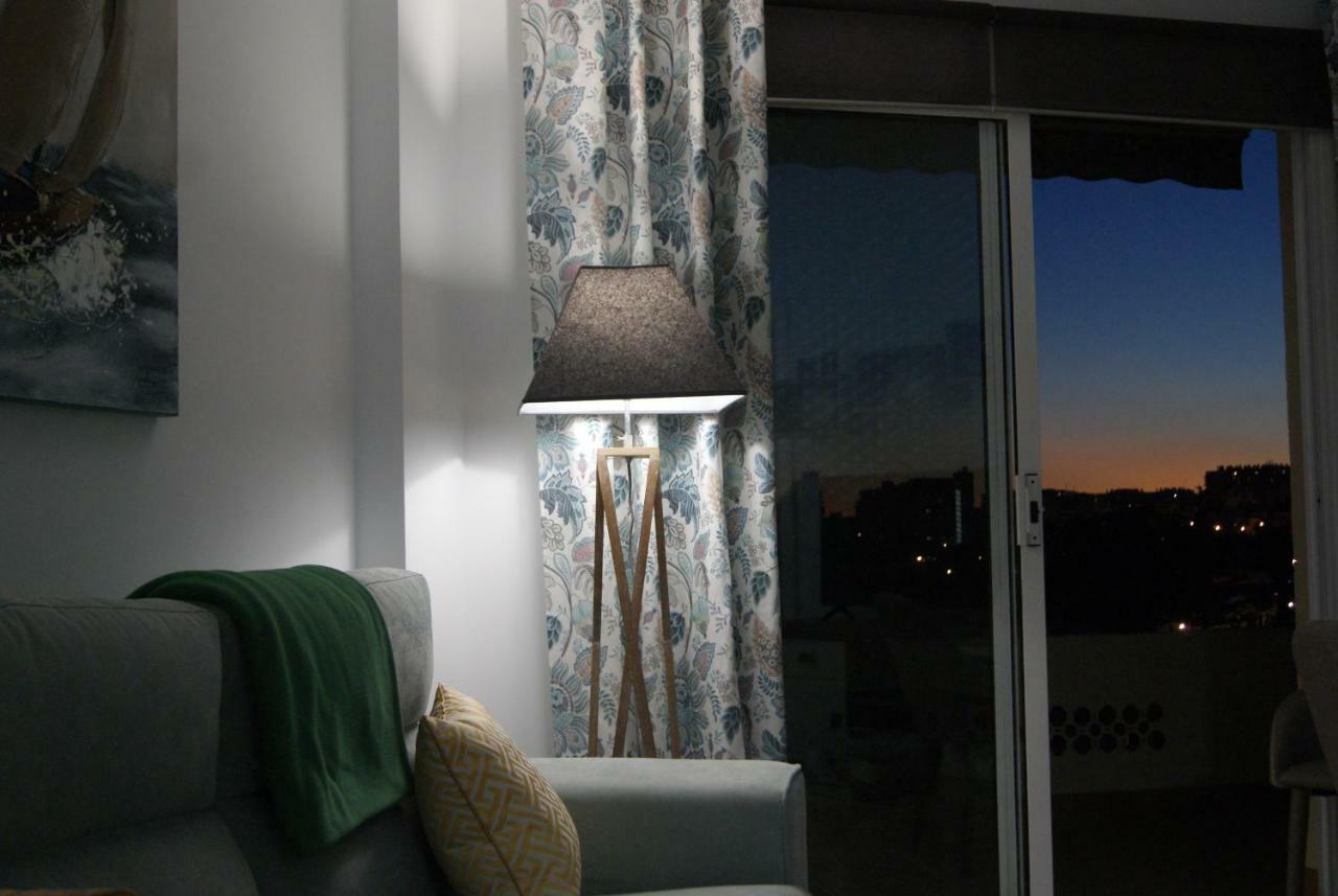 Casa Joca Duquesa Appartement Torremolinos Buitenkant foto