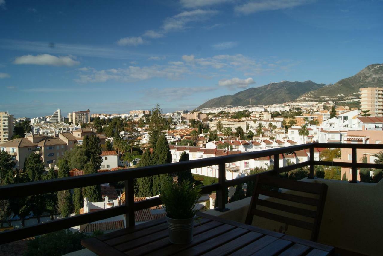 Casa Joca Duquesa Appartement Torremolinos Buitenkant foto