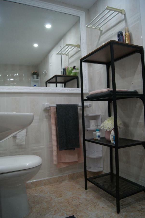 Casa Joca Duquesa Appartement Torremolinos Buitenkant foto