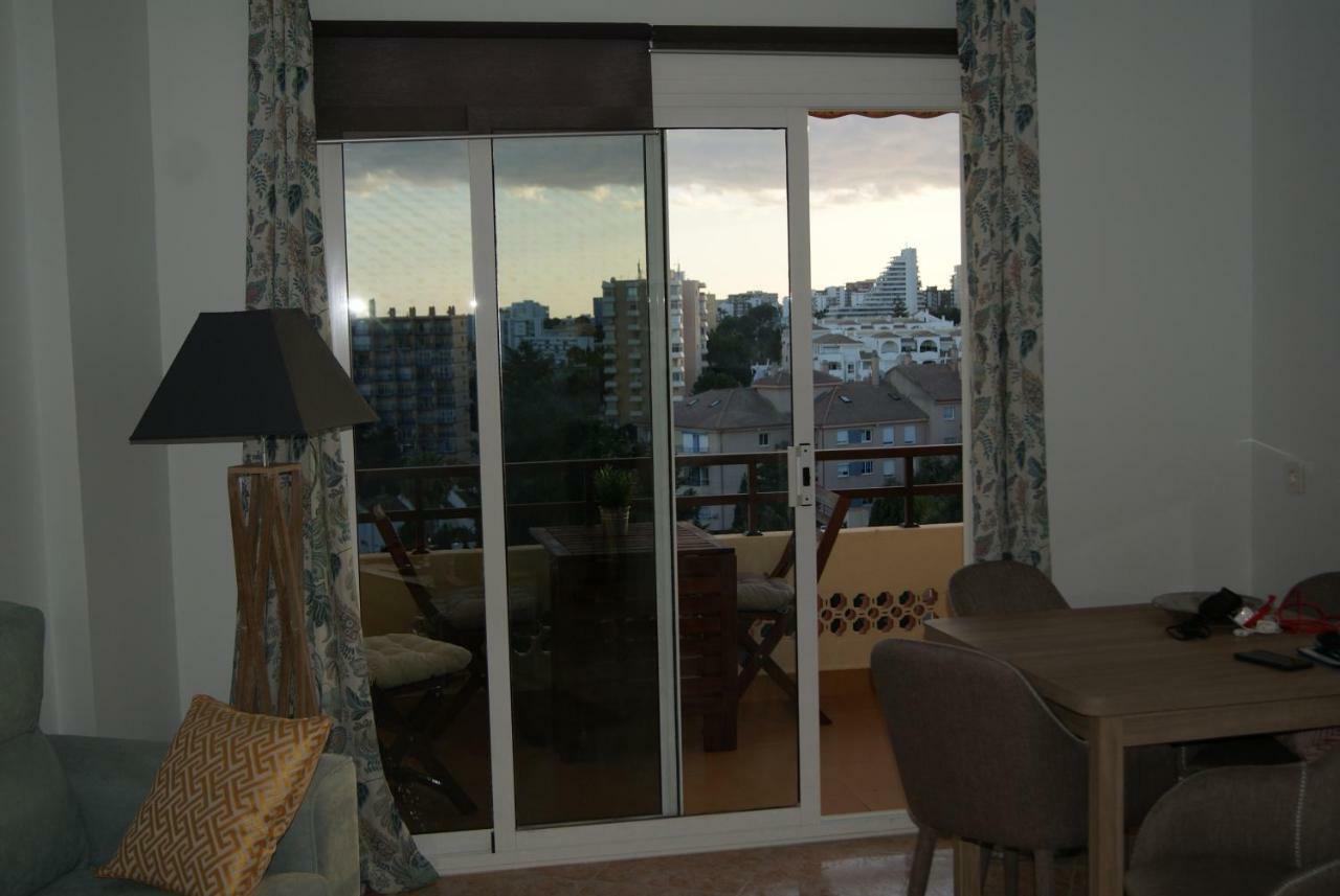Casa Joca Duquesa Appartement Torremolinos Buitenkant foto