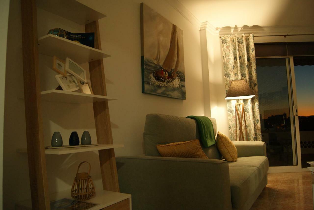 Casa Joca Duquesa Appartement Torremolinos Buitenkant foto