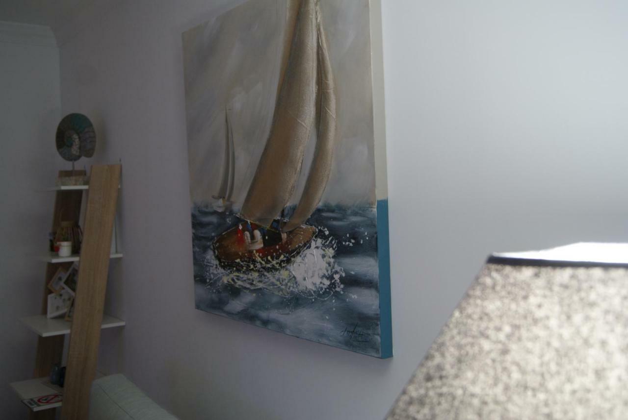 Casa Joca Duquesa Appartement Torremolinos Buitenkant foto