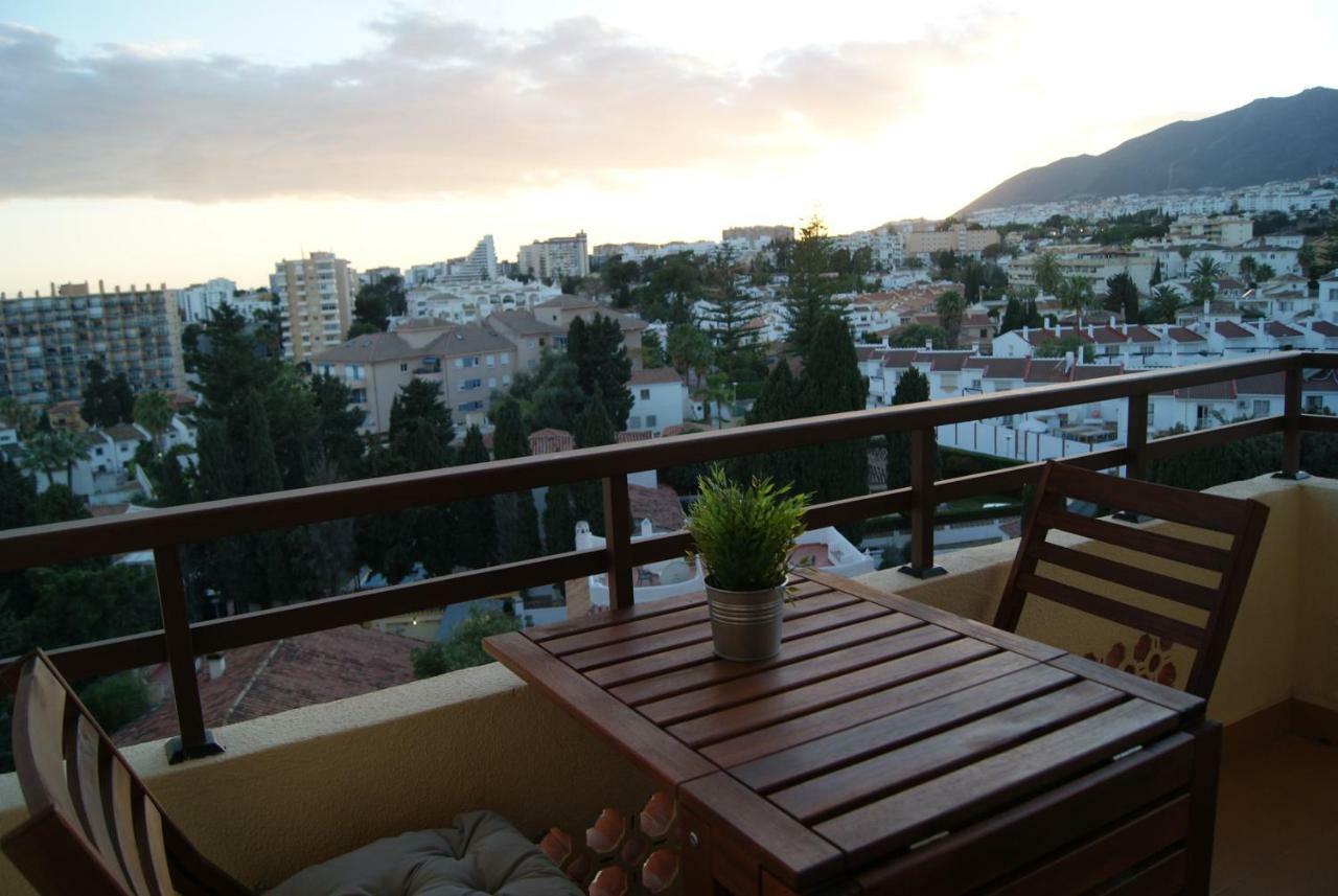 Casa Joca Duquesa Appartement Torremolinos Buitenkant foto