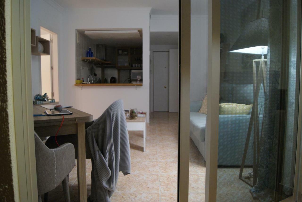 Casa Joca Duquesa Appartement Torremolinos Buitenkant foto