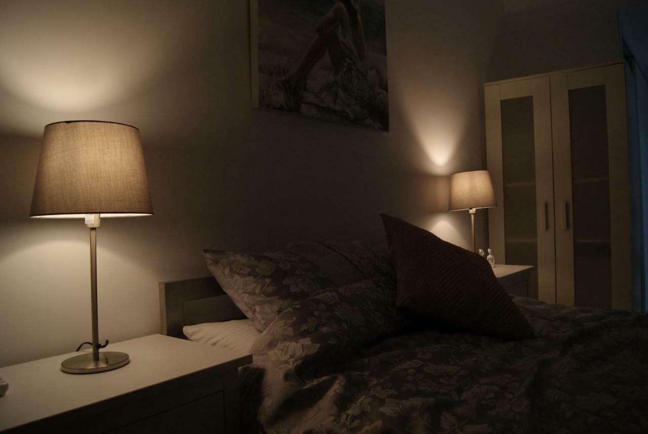 Casa Joca Duquesa Appartement Torremolinos Buitenkant foto
