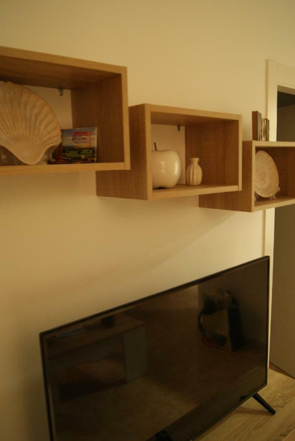 Casa Joca Duquesa Appartement Torremolinos Buitenkant foto
