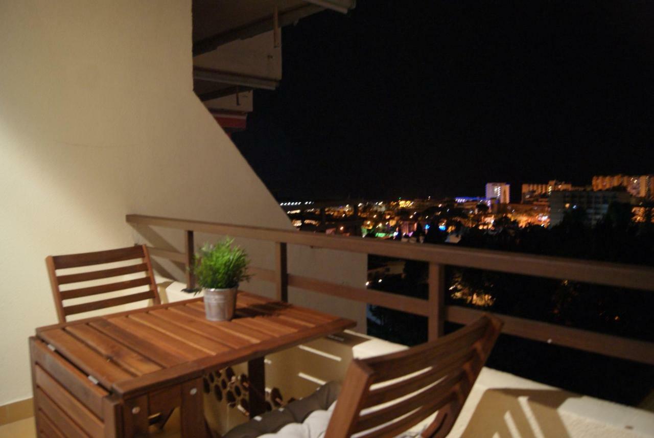 Casa Joca Duquesa Appartement Torremolinos Buitenkant foto