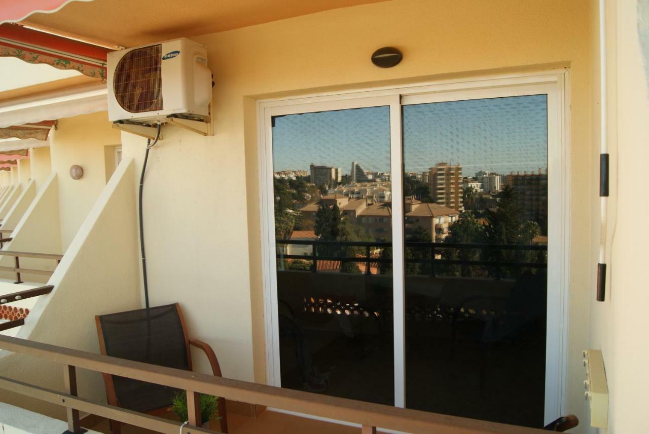 Casa Joca Duquesa Appartement Torremolinos Buitenkant foto