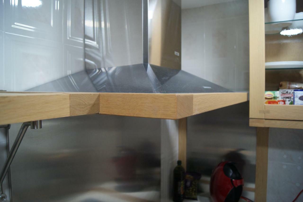 Casa Joca Duquesa Appartement Torremolinos Buitenkant foto