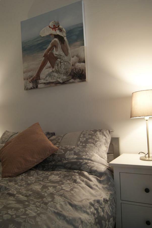 Casa Joca Duquesa Appartement Torremolinos Buitenkant foto