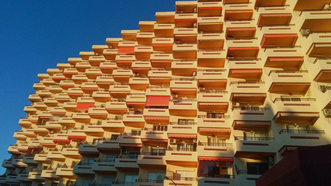 Casa Joca Duquesa Appartement Torremolinos Buitenkant foto