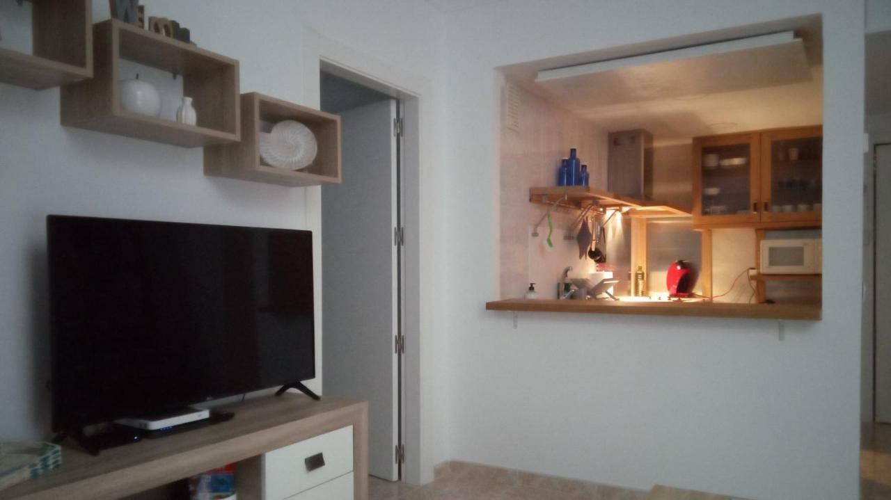 Casa Joca Duquesa Appartement Torremolinos Buitenkant foto