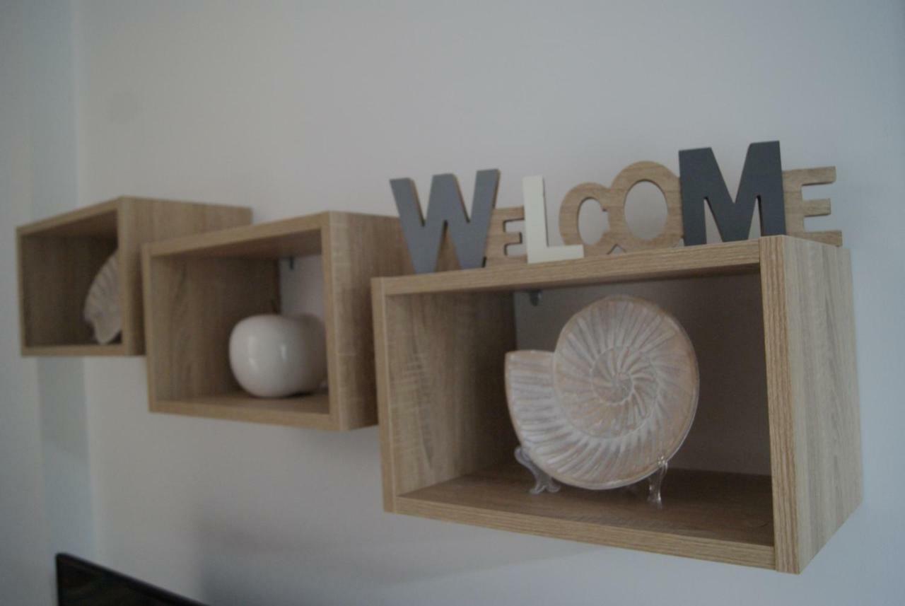 Casa Joca Duquesa Appartement Torremolinos Buitenkant foto