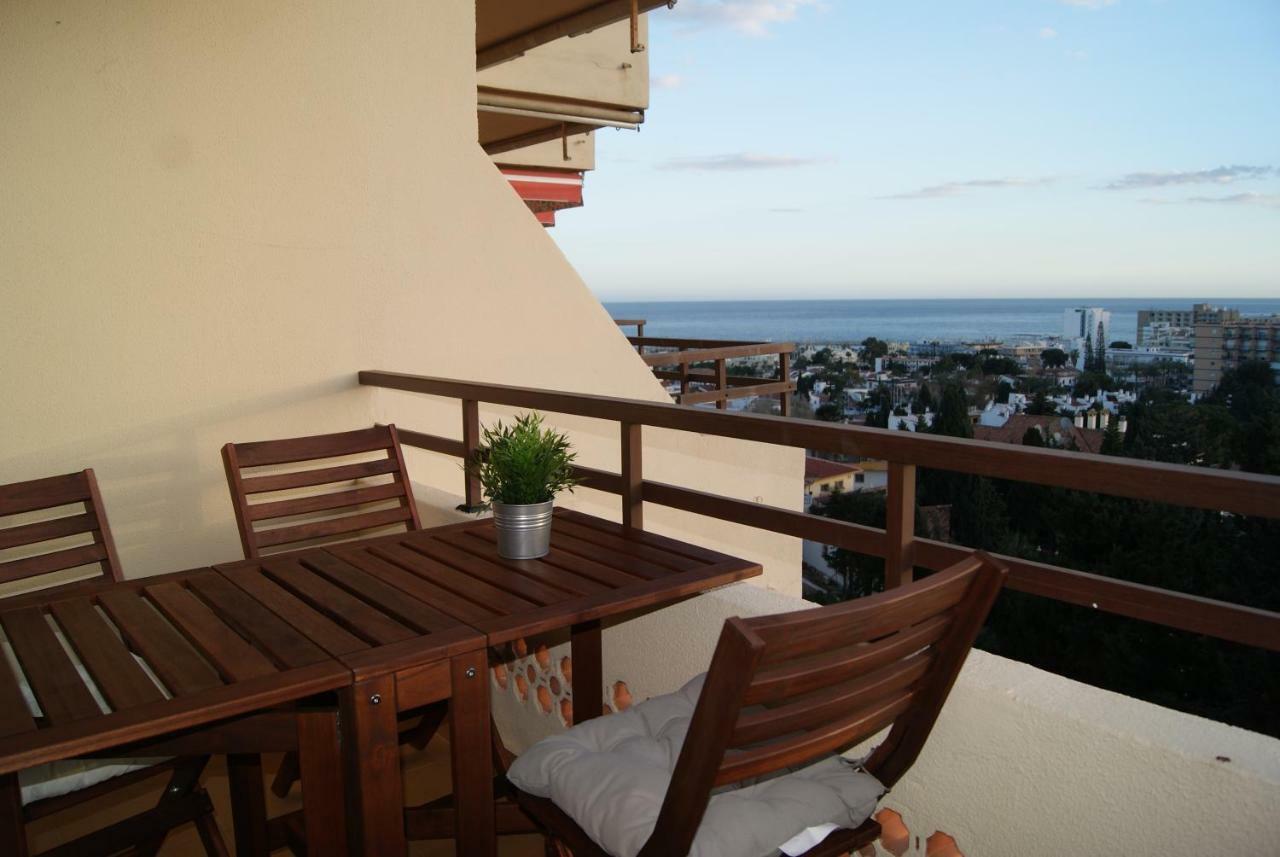 Casa Joca Duquesa Appartement Torremolinos Buitenkant foto