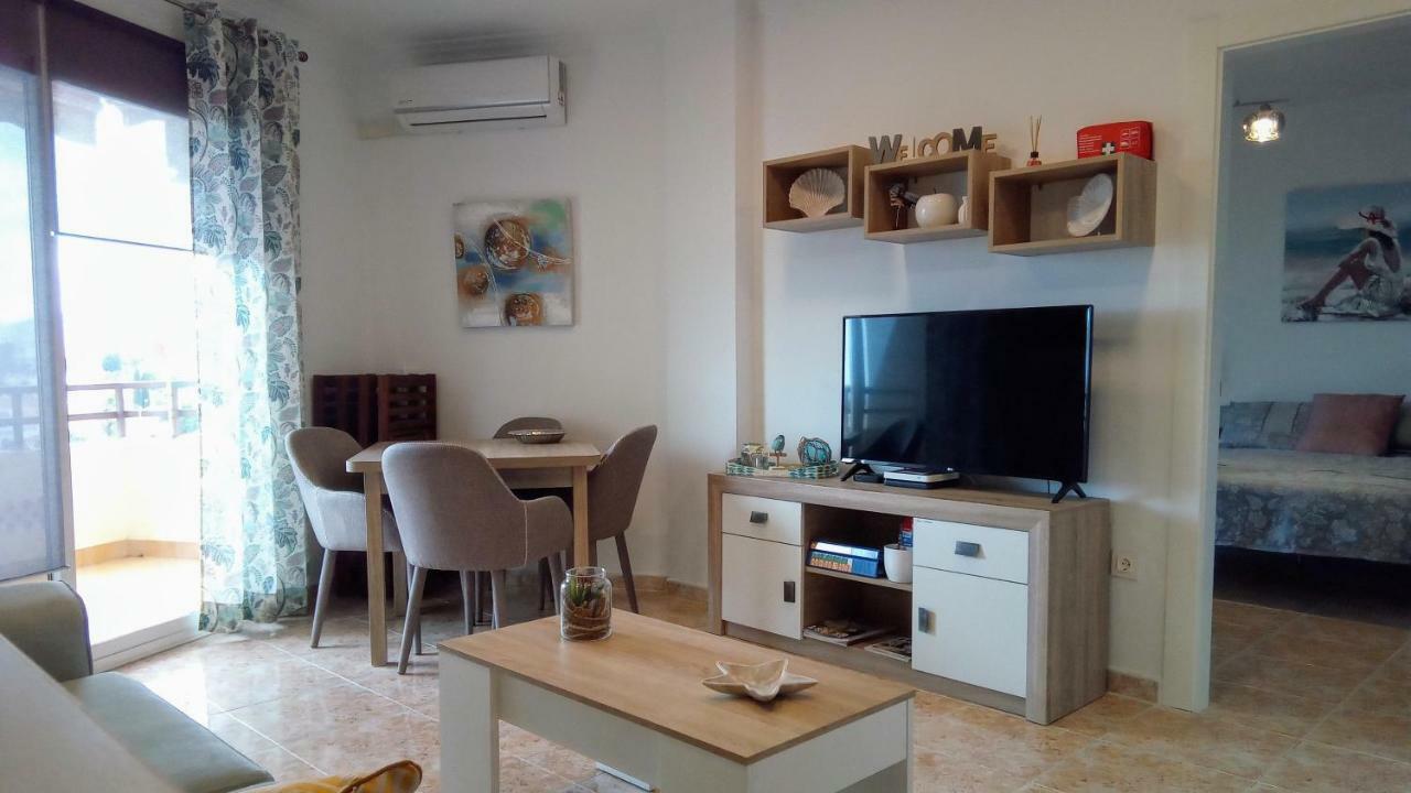 Casa Joca Duquesa Appartement Torremolinos Buitenkant foto