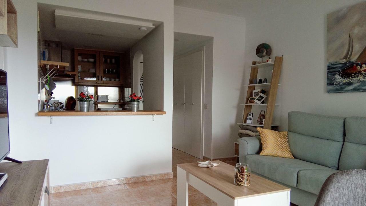 Casa Joca Duquesa Appartement Torremolinos Buitenkant foto