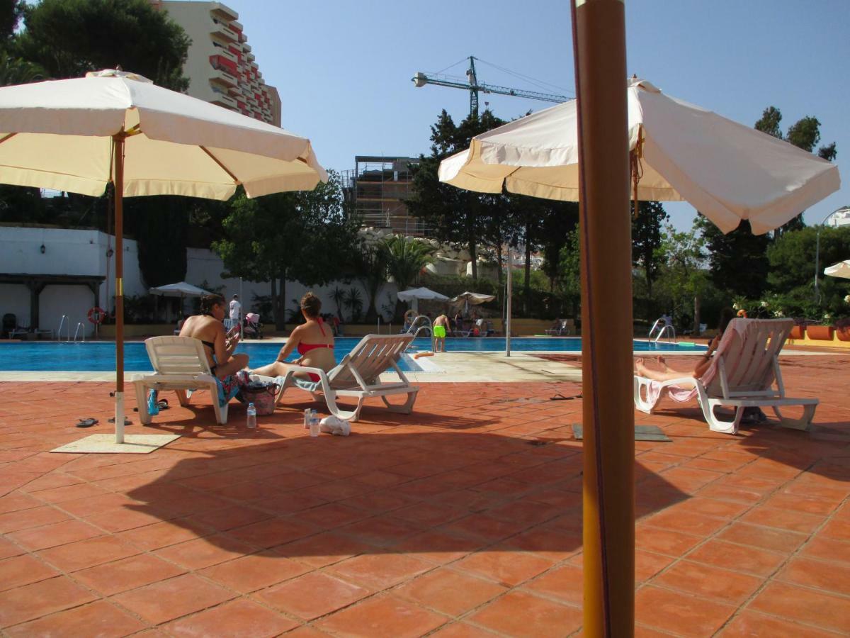 Casa Joca Duquesa Appartement Torremolinos Buitenkant foto