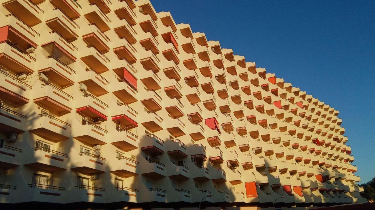 Casa Joca Duquesa Appartement Torremolinos Buitenkant foto