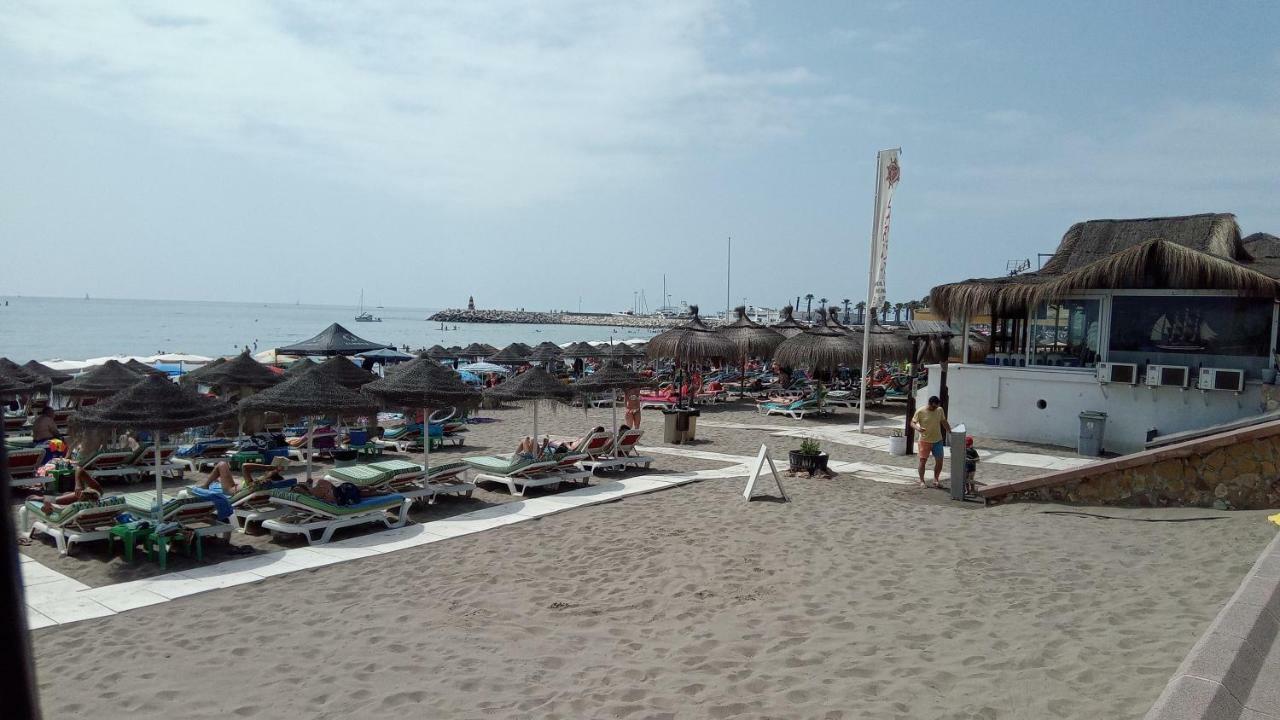 Casa Joca Duquesa Appartement Torremolinos Buitenkant foto