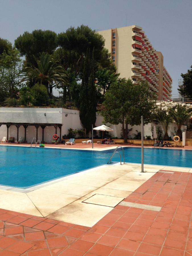 Casa Joca Duquesa Appartement Torremolinos Buitenkant foto