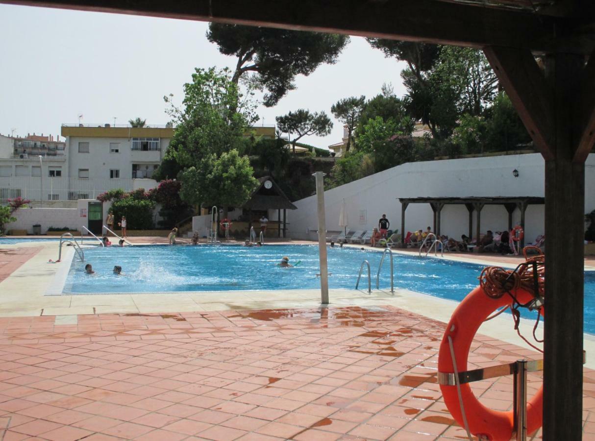 Casa Joca Duquesa Appartement Torremolinos Buitenkant foto