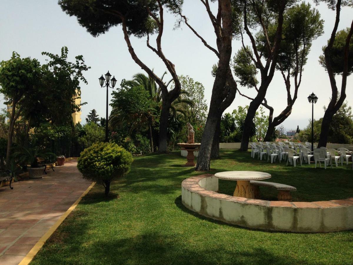 Casa Joca Duquesa Appartement Torremolinos Buitenkant foto