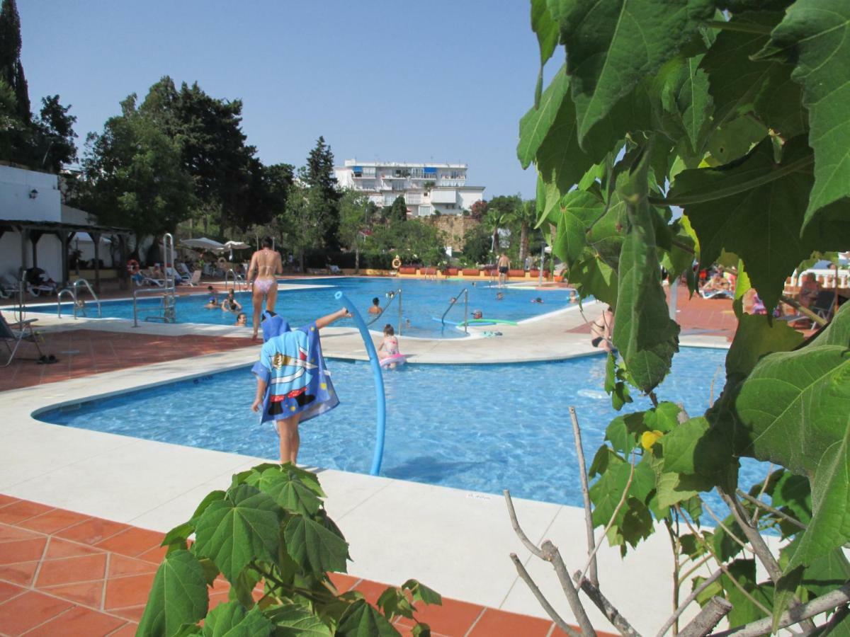 Casa Joca Duquesa Appartement Torremolinos Buitenkant foto