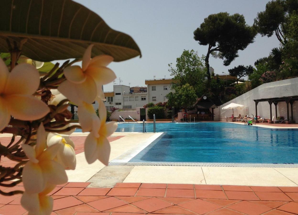 Casa Joca Duquesa Appartement Torremolinos Buitenkant foto