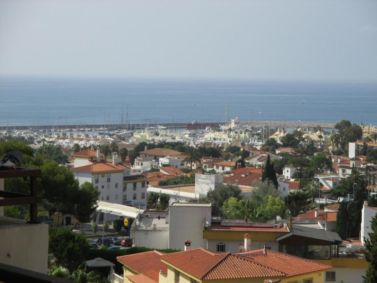 Casa Joca Duquesa Appartement Torremolinos Buitenkant foto