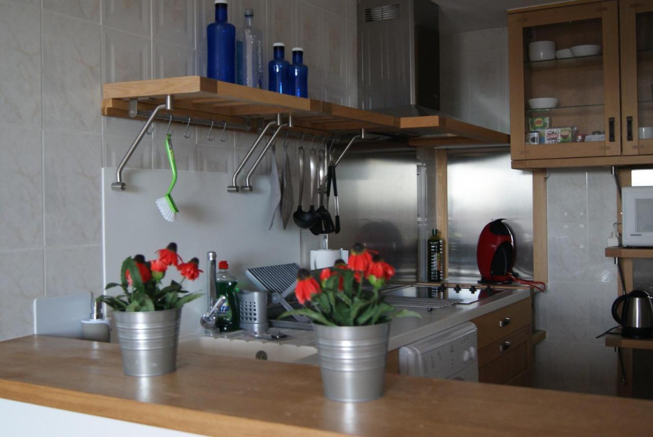 Casa Joca Duquesa Appartement Torremolinos Buitenkant foto
